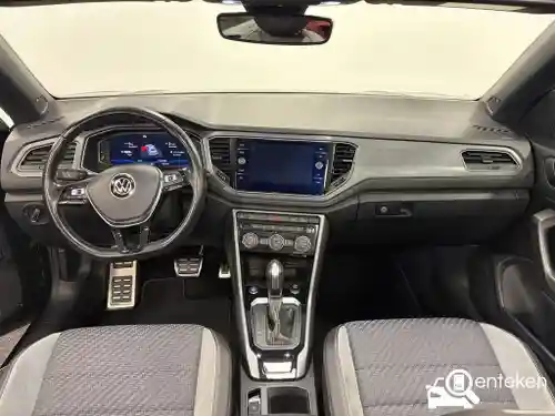 VW T-Roc Cabriolet 1.5 TSI OPF ACT 2021