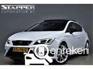 SEAT Leon 1.8 TSI 2014