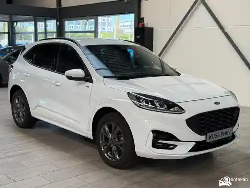 Ford Kuga 2.5 Plugin-Hybrid 2022