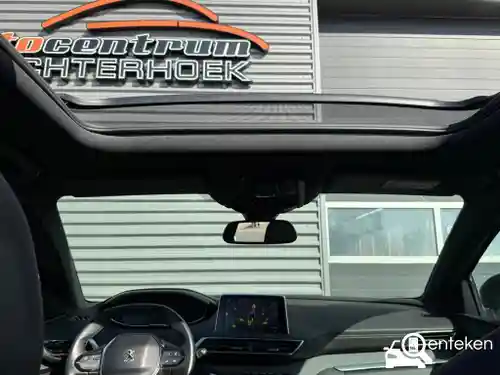 Peugeot 3008 1.2 PureTech 130 2018