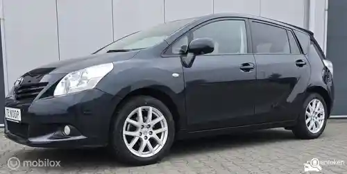 Toyota Verso 1.8 2012