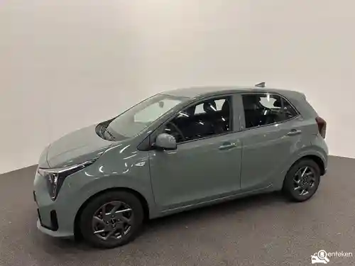 KIA Picanto 1.0 2025