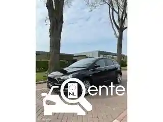 Ford Focus 1.0 EcoBoost 2017