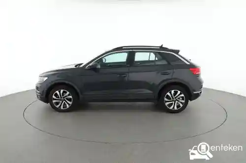 VW T-Roc 1.0 TSI OPF 2021