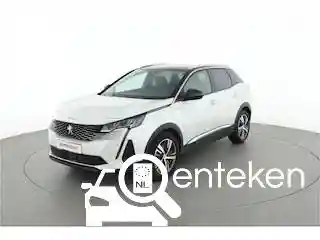 Peugeot 3008 1.6 Plug-In Hybrid 225 2021
