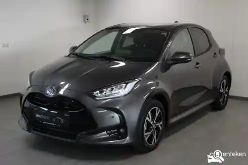 Toyota Yaris 1.5 Hybrid 116 2026