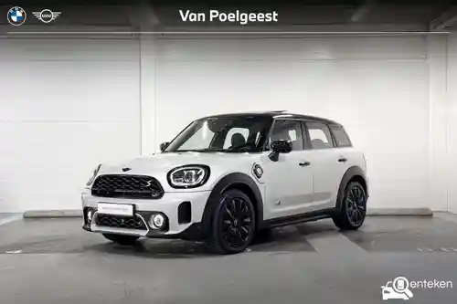 MINI Countryman Cooper SE 2021