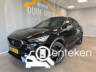 CUPRA Formentor 1.4 e-HYBRID 2023