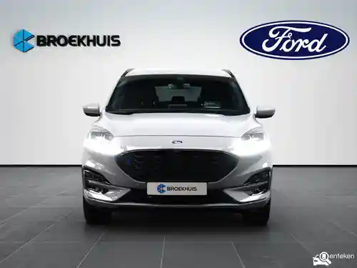Ford Kuga 2.5 Plugin-Hybrid 2023