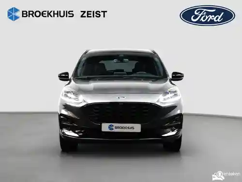 Ford Kuga 2.5 Plugin-Hybrid 2023