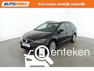 SEAT Leon ST 1.5 TSI 2020
