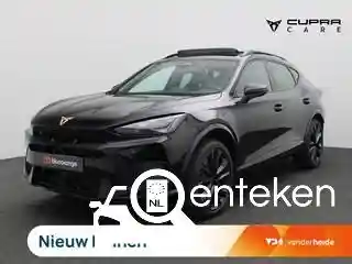 CUPRA Formentor VZ 1.5 e-HYBRID 2026