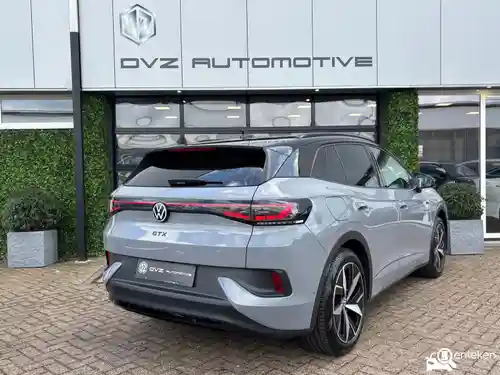 VW ID.4 GTX 2023