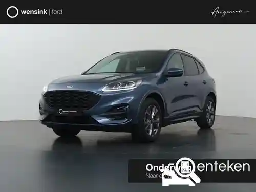 Ford Kuga 2.5 Plugin-Hybrid 2023
