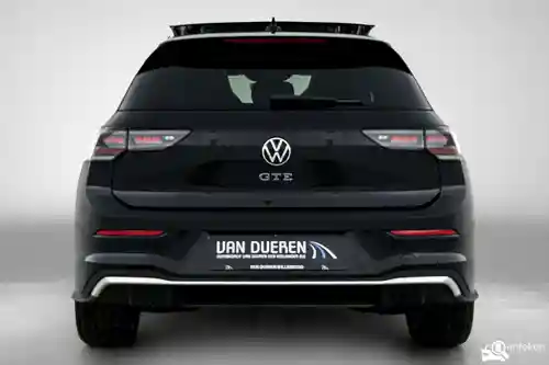 VW Golf GTE 2026