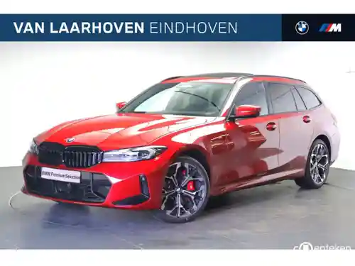 BMW 330e Touring 2026