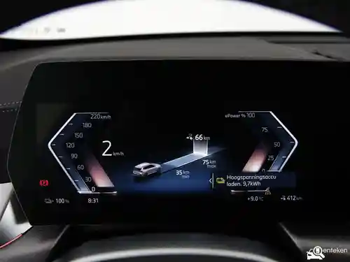 BMW iX1 xDrive30 2026