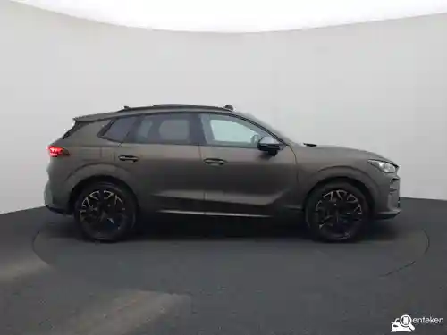 CUPRA Terramar 1.5 e-HYBRID 2026