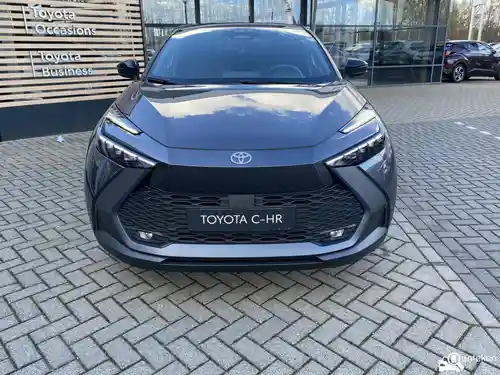 Toyota C-HR 2.0 Hybrid 2024