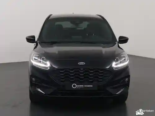 Ford Kuga 2.5 Plugin-Hybrid 2023