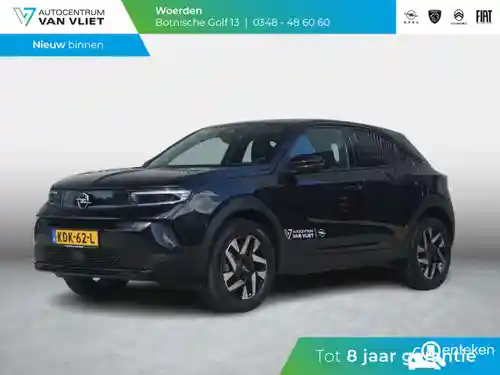 Opel Mokka 1.2 DI Turbo Hybrid 48V 2026