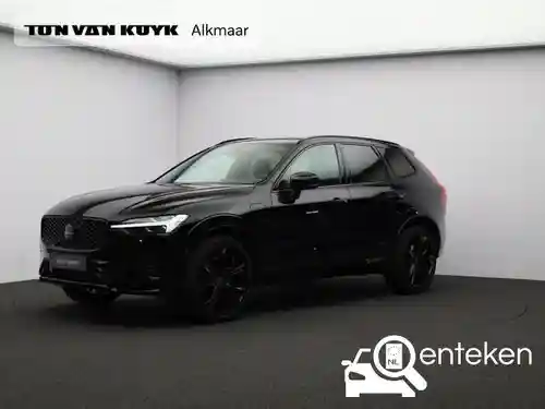 Volvo XC60 Plug-in Hybrid T6 2025