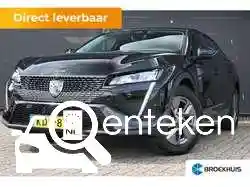 Peugeot 408 1.2 Hybrid 145 2026