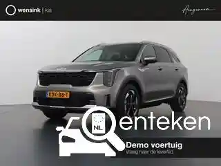 KIA Sorento 1.6 T-GDI Plug-in-Hybrid 2026