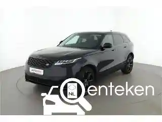 Land Rover Range Rover Velar P400e Plug-in-Hybrid 2021