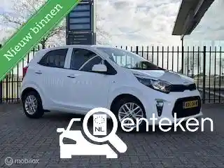 KIA Picanto 1.0 2023
