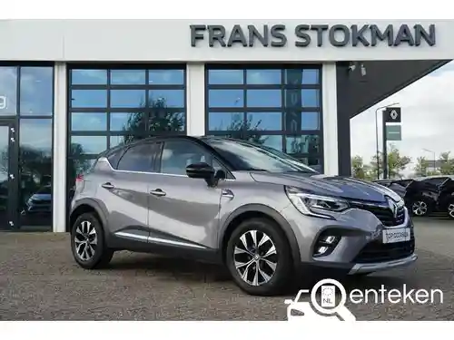 Renault Captur BLUE dCi 115 2023