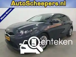 KIA Ceed 1.0 T-GDI 2025