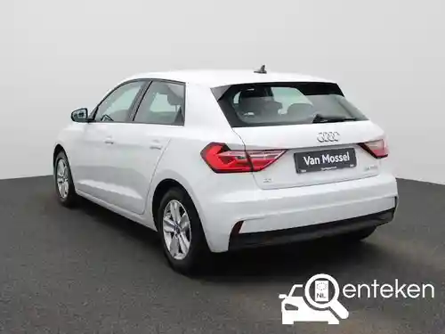 Audi A1 Sportback 25 TFSI 2022
