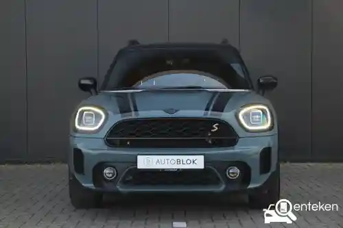 MINI Countryman Cooper SE 2023