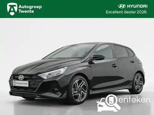 Hyundai i20 1.2 2025