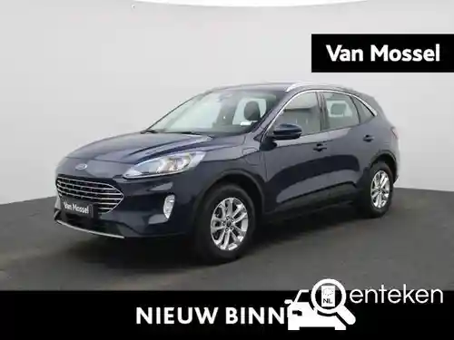 Ford Kuga 2.5 Plugin-Hybrid 2023
