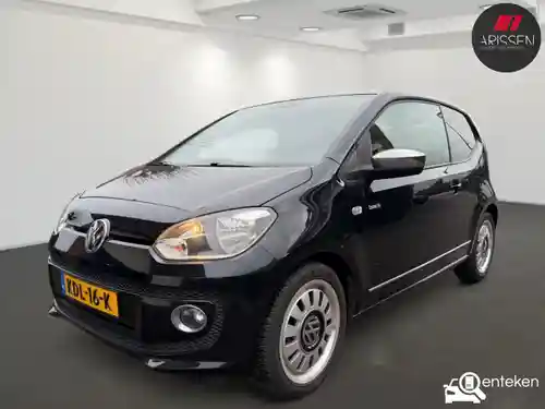 VW up! 1.0 2013