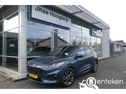 Ford Kuga 1.5 EcoBoost 2023