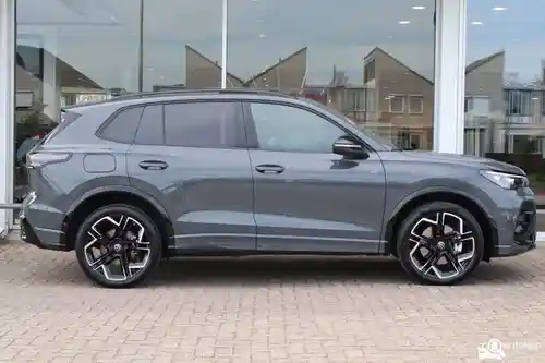 VW Tiguan 1.5 eHybrid OPF 2025