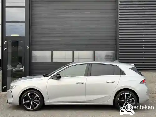 Opel Astra 1.2 Turbo 2023