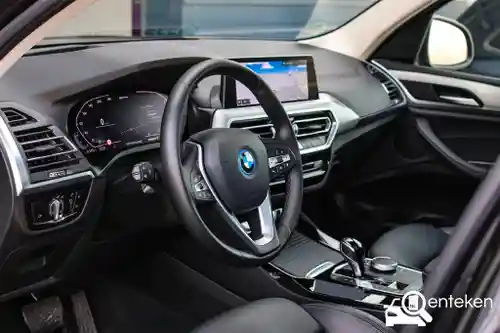 BMW X3 xDrive30e 2022