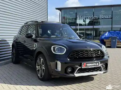 MINI Countryman Cooper SE 2022