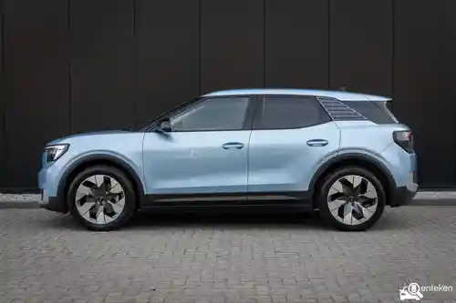 Ford Explorer EV Extended Range (77 kWh) 2025