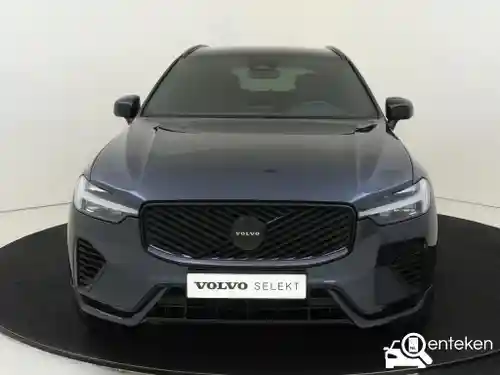 Volvo XC60 Plug-in Hybrid T8 2025
