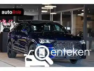 Audi Q3 45 TFSI e 2022