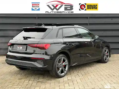 Audi A3 Sportback 45 TFSI e 2022