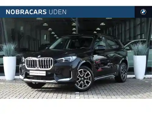 BMW X1 sDrive20i 2025