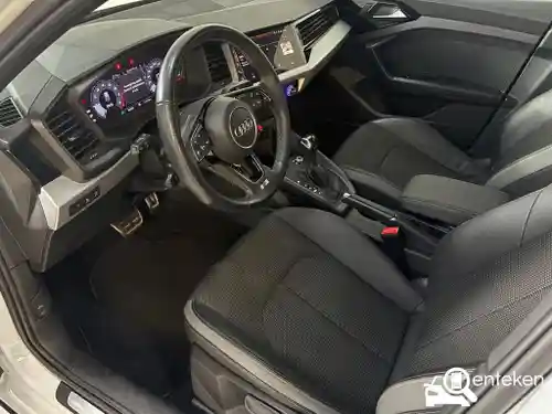 Audi A1 allstreet 30 TFSI 2023