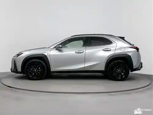Lexus UX 250h 2022