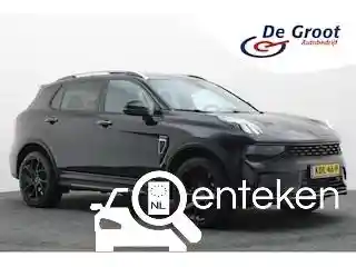 Lynk & Co 01 1.5TD PHEV 2023
